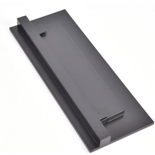 Elistooop For XBOX ONE Slim Xbox One S Stand Game Console Vertical Stand Base Holder