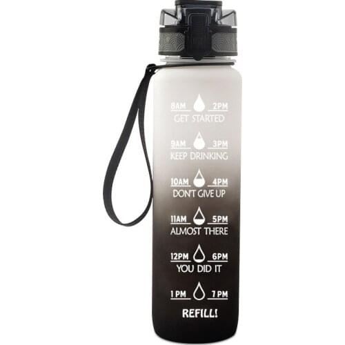 FISLER Water Bottles