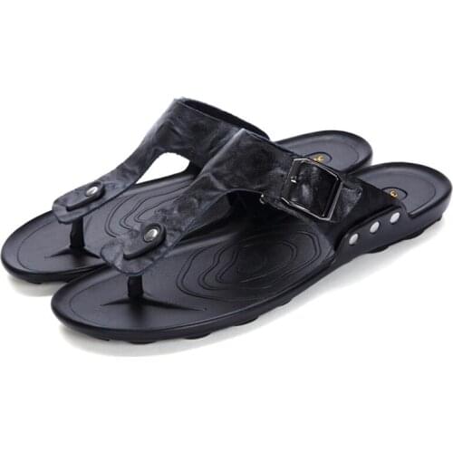 Heren uomo v slide sandalias de for piscine shoes sandalen transpirables homme sandals vietnam men size sandalle genuine flat