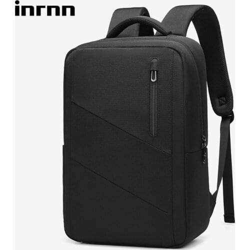 Inrnn Men's Laptop Backpacks