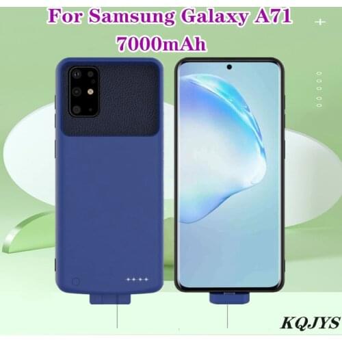 Чехлы для телефонов Samsung Galaxy A71 KQJYS China At AliExpress
