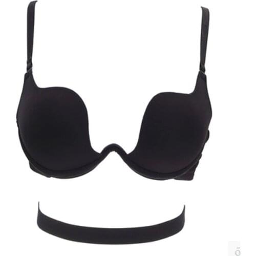 LANSHITINA Convertible Bras