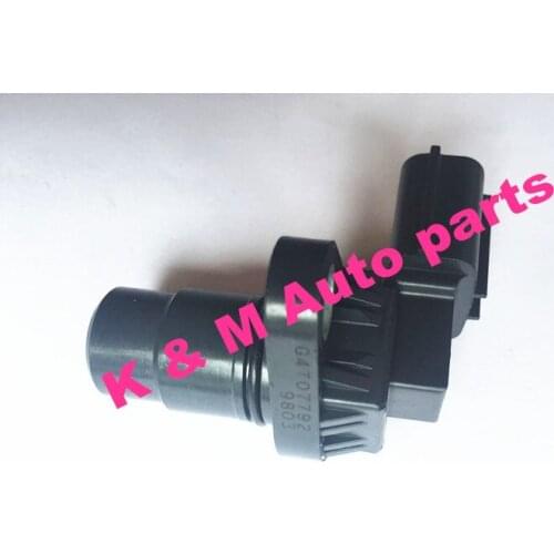 New Crankshaft Position Sensors OEM G4T07792 fits for mitsubishi K-M