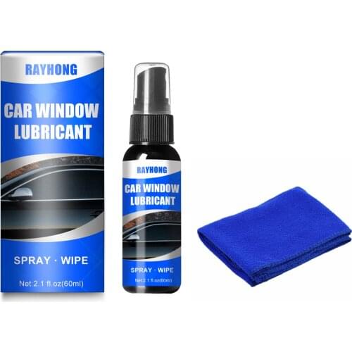 Seabuy Car Glass Repair Kits
