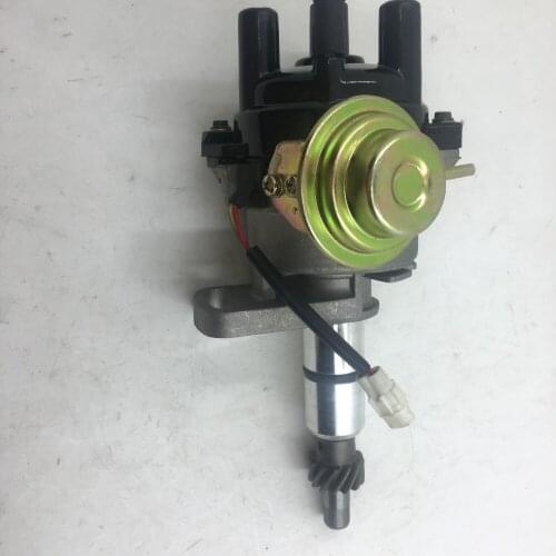 SherryBerg Distributor fit for Daewoo OE 94582693 T2782875 271000250 for DAMAS 3 cylinders cylinder