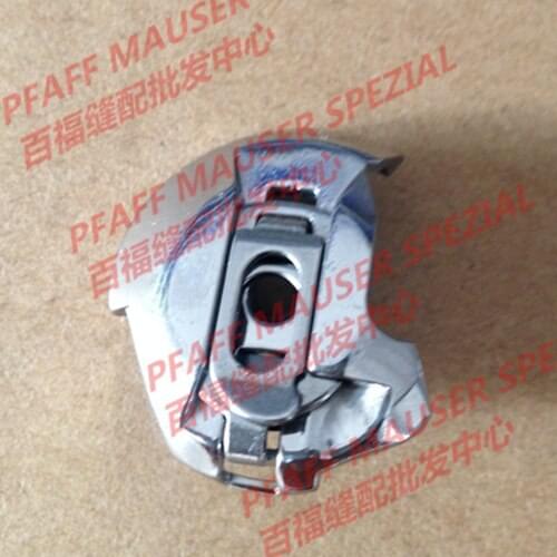 Sewing Mchine Parts PFAFF 335G shell bobbin case of Haloxylon ammodendron #PFAFF 91-174955-91