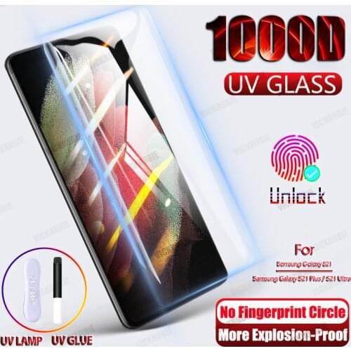 VickRubie Screen Protectors For Samsung Galaxy S10