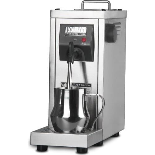 WUXEY Professional Coffee Machines China