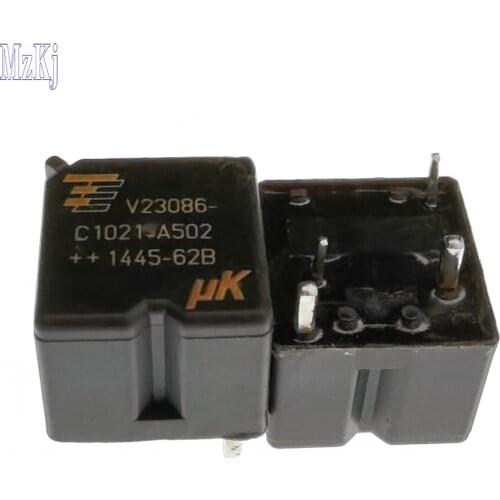 20PCS New Original V23086-C1021-A502 V23086-C1021 V23086 DIP4