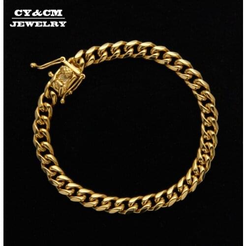 CY&CM Jewelry Bracelets