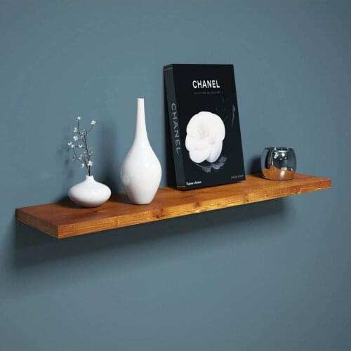 Solid Wood Decorative Shelf-Tv Unit-Bookshelf aesthetic room decor Nordic home decor, wall rack decoration living room