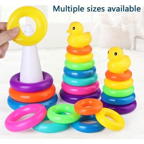 Игрушки пирамидки Dongzhur China At AliExpress