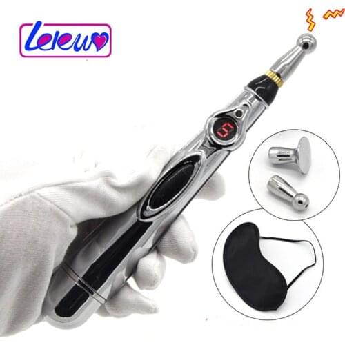 Electro Shock Massage Masturbation Stick Sex Toys For women electro stimulation Climax Nipple Massager and Couple Flirting