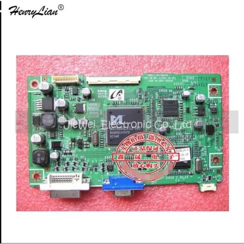 HENRYLIAN free shipping 204B driver board 204B motherboard BN41-00620E 1600*1200