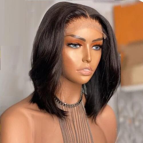 Humble Mountain Full Wigs, Lace