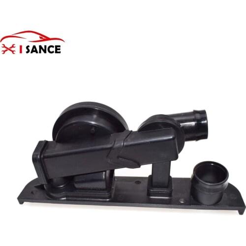 06F129101C Pressure Control Valve Oil Breather Separator FOR Audi A4 A4 Quattro TT TT Quattro VW GTI Jetta 2.0L L4