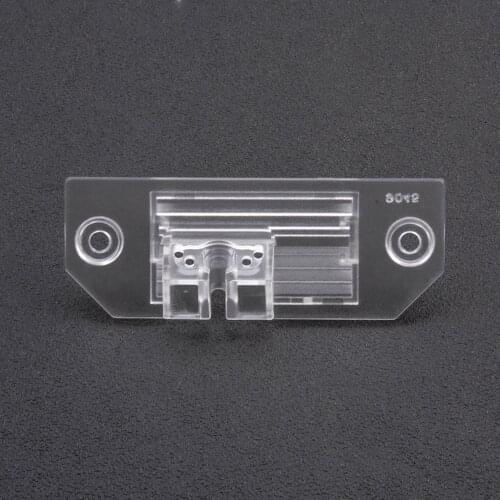 Car Rear View Camera Bracket For Ford Focus 2 Sedan Focus Turnier Focus Wagon 5D Estate C-MAX Focus 2 Hatchback