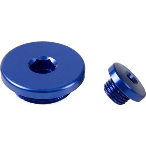 Engine Timing Plug Cover For Yamaha WR250F 2003-2014 WR450F 03-2015 YZ450F 06-2009 WR 250F ATV YFZ450 YFZ 450 04-09 & 2012 2013