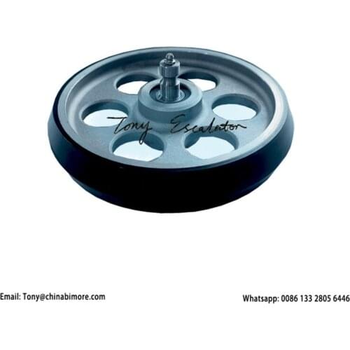 Elevator Roller 200*38*6203 use for parts