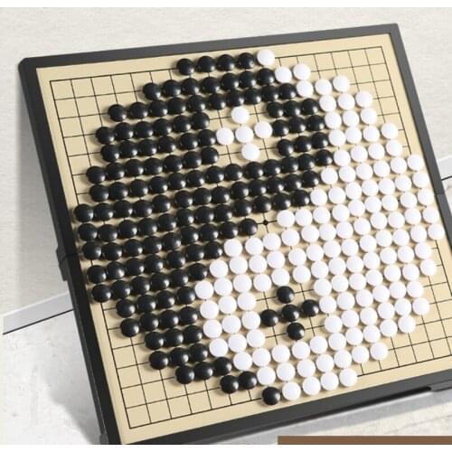 Top Chess Professional Official Kit Toy Checkerboard Magnetic Chess Big 3d Gift Tabuleiro Xadrez Leisure and Entertainment