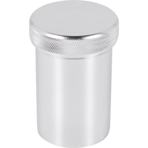 Car Modification Welding Fuel Tank Cap Aluminum Alloy Welding Cap and Cap 2 Inch