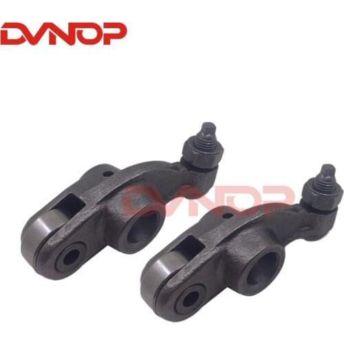 Motorcycle Rocker Arm for Honda CBF125 CBF150 SDH125-B SDH125-51A KTT KVX Engine Spare Parts