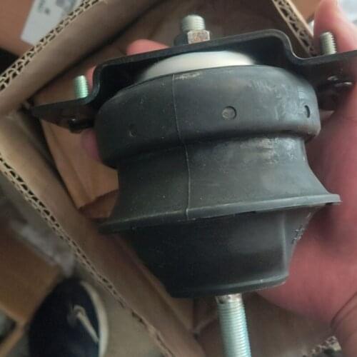 New Genuine Front Engine Motor Mount Insulator OEM 2076008B00,2076508B00 For SsangYong Rexton 2