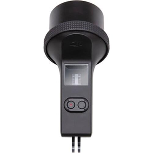 Osmo Pocket Original Waterproof Case Protective Cover Diving Shell 60 Meters Waterproof Outdoor Sports Accessories ZW