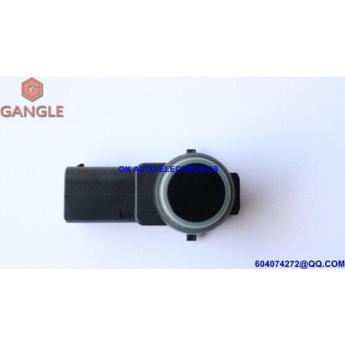 Parking Sensor PDC Sensor Parking Distance Control for Peugeot PSA9663821577 9663821577 0263003587 ZQ92221580 0263003644