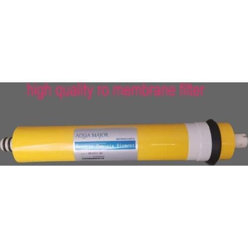 Ro membrane filter 75GPD high TDs