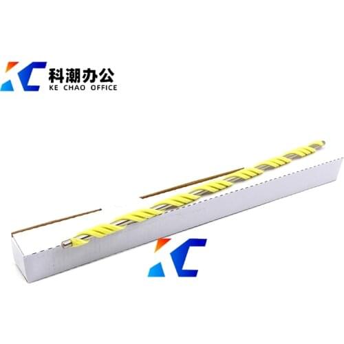 KECHAO charge roller Cleaning roller Compatible for Konica Minolta BHC227 C287 C7822 C7828 C226 C266 C7222 C7226 C256 C7528