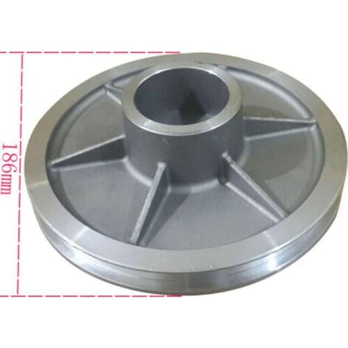 Tire Changer Replacement Bead Breaker 186 Single exhaust Cylinder Piston Plunger Tire Raking Machine Accessories