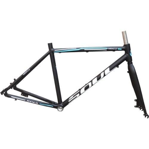 SYUN－LP Bicycle Frames