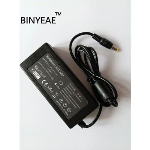 19V 3.42A 65W AC Adapter Battery Charger for Acer Aspire 3680 4520 5050 5100 5315 5517 5520 5720 5532 M5-481T-6831 S3-371-6663