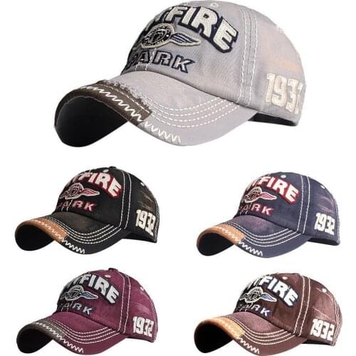 Women Men Embroidered Flower Denim Cap Fashion Baseball Cap Topee Streetwear Hats for Men fashion hat for women men drosphip