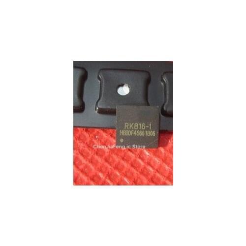 2PCS~10PCS/LOT RK816-1 QFN New original