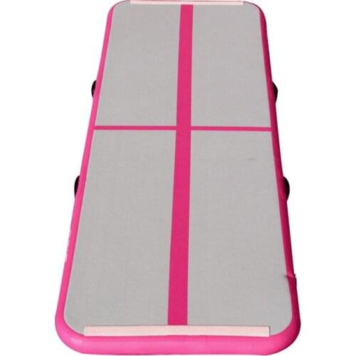 5Meter Inflatable Air Track Gymnastics, Air Track Mat, Good Quality Inflatable Air Floor, Free Shipping