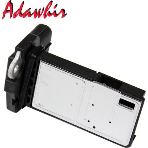 AFH70M-40 NEW Mass Air Flow Meter Sensor MAF For Chevrolet Isuzu D-Max Pickup 2.5 DiTD 3.0 D 4x4 2007-2012 8976019670 U09005AFS