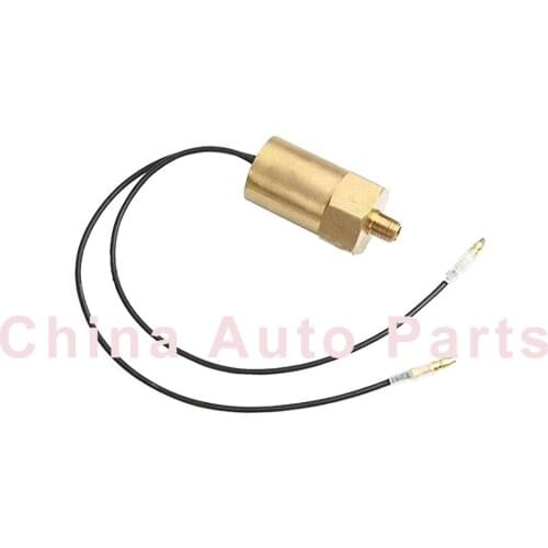 For E320B \ E320C \ 320D \ 200B Engine Oil Pressure Sensor 266-6210