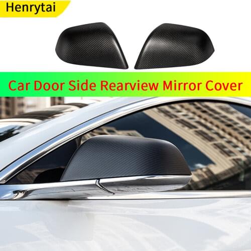 Henrytai Rear View Mirrors