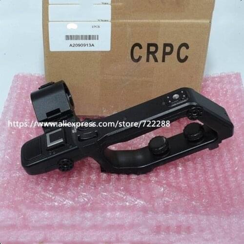 New Original Handle Block Grip Ass'y For Sony PXW-FS5 II PXW-FS5M2 PXW-FS5M2K A2090913A