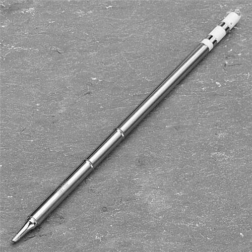 New T12-BC2 Soldering Iron Tips For Soldering Station Handle FX-951 FM2028