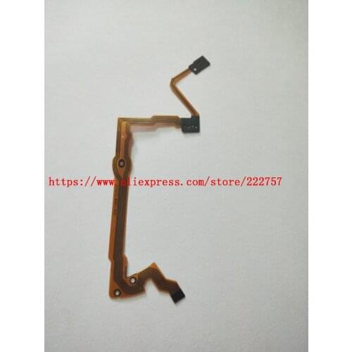 NEW LENS Focus Flex Cable For Panasonic for Lumix G X Vario 12-35 mm 12-35mm F2.8 Repair Part
