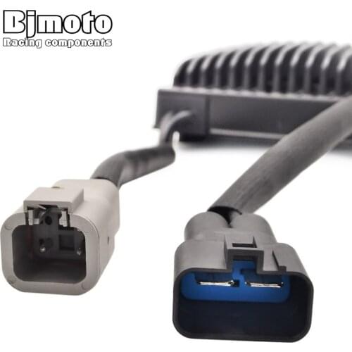 Motorcycle Voltage Regulator Rectifier For EFI FXDXI/Dyna Super Glide Sport 2004-2005 EFI FXDWGI/Dyna Wide Glide 04-05