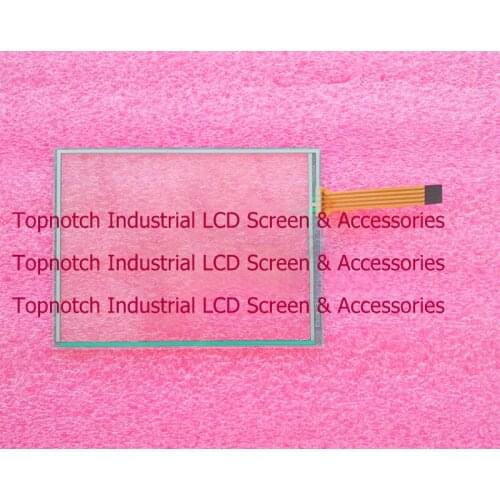 Brand New Touch Screen Digitizer for AGP3300-L1-D24 AGP3300-S1-D24 AGP3300L1D24 AGP3300S1D24 Touch Pad Glass
