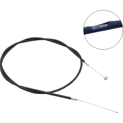 Bicycle Brake Line Front And Rear Brake Inner Cable Line Brake Set 1.6 / 1.2mm Road Bike Mountain bike Bicycle Accessories