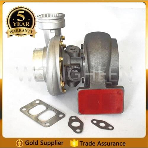 S200 04259315 20500295 318844 TURBOCHARGER 04259315KZ For VOLVO EC290B EC240B EC290 EC240 Excavator w/ Deutz