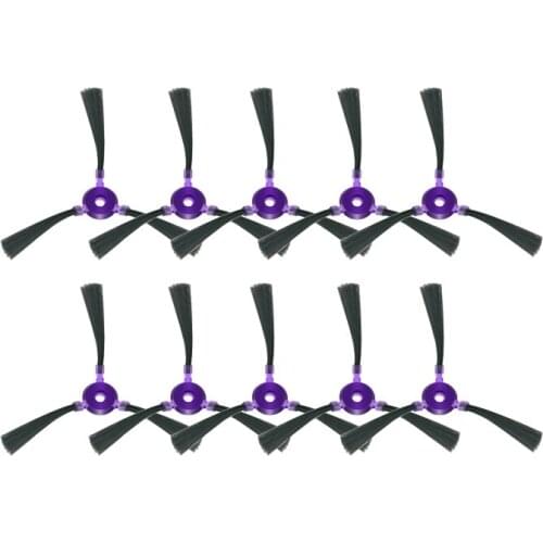 Replacement Side Brush For Midea I5 I5 Young I9 EYE Spare Sweeping Vacuum Cleaner Attachment Tools Side Brush