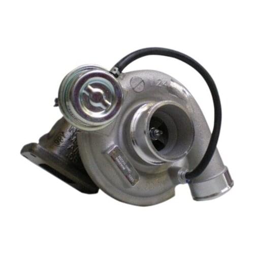 JCB Parts Turbocharger Used For JCB 3CX 4CX Backhoe Loader Excavator 320/06047