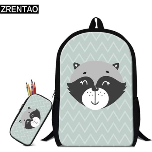 ZRENTAO Satchels